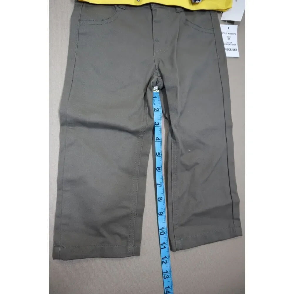 Nautica piece set